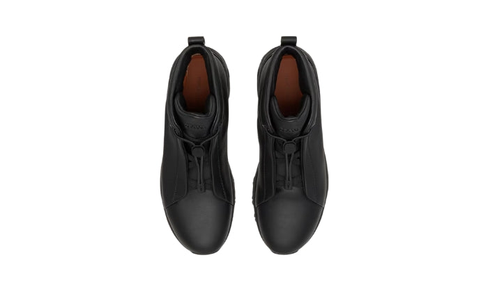 Vetta Sneaker Black