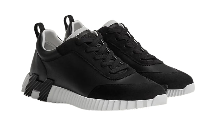 Bouncing Sneaker Nero