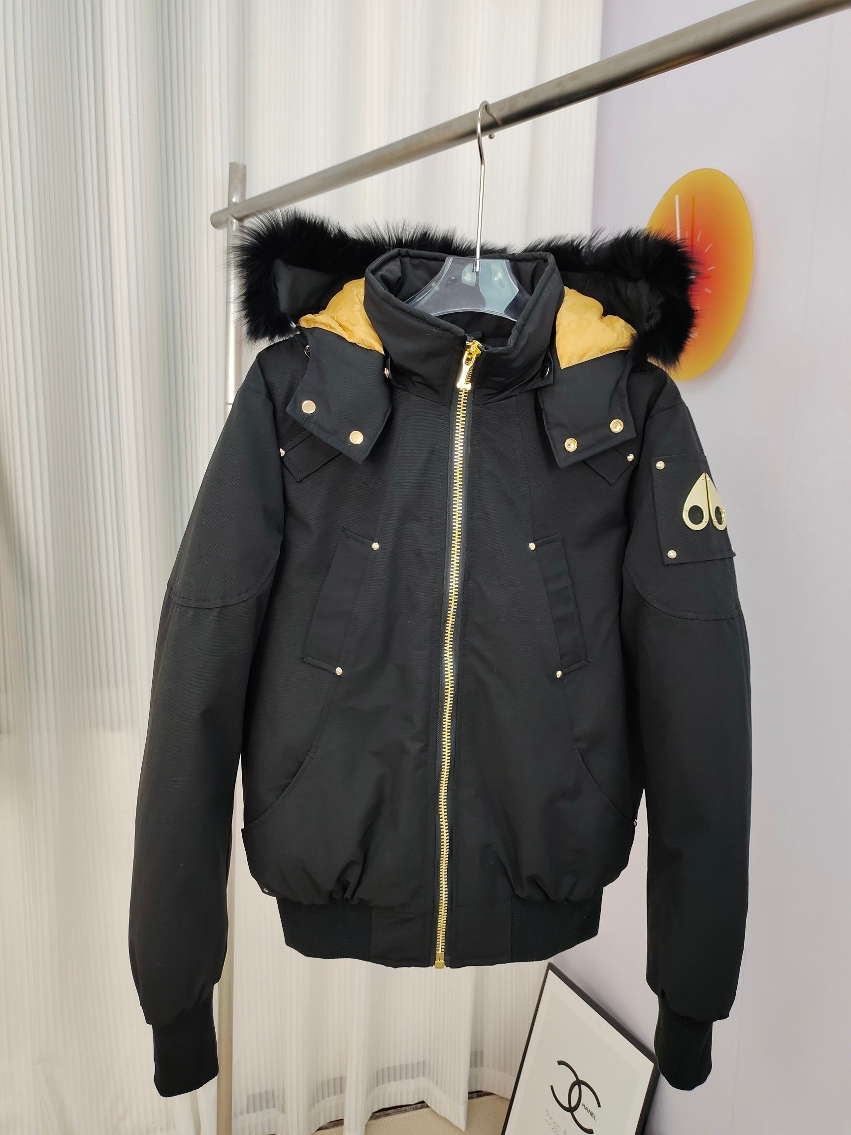 Jacket