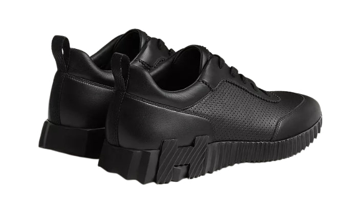 Bouncing Sneaker Black