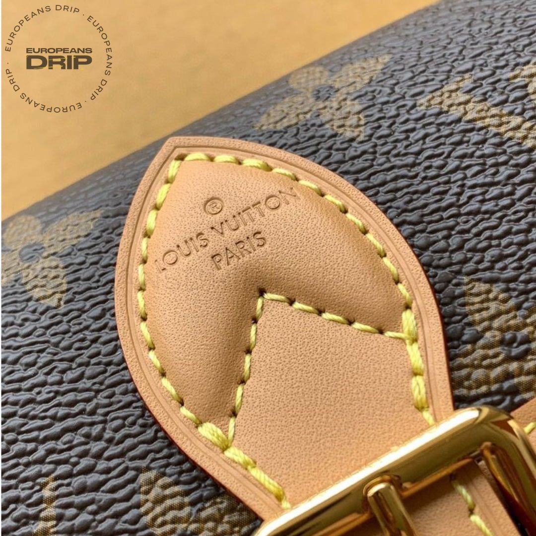 Nano Diane 19 cm
