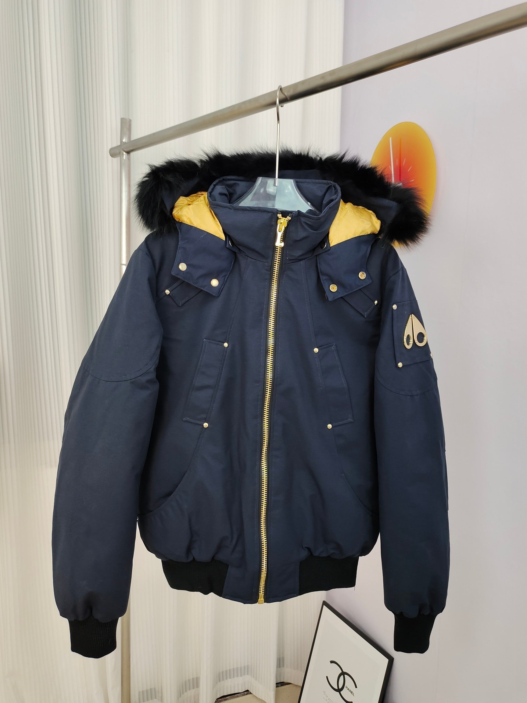 Jacket