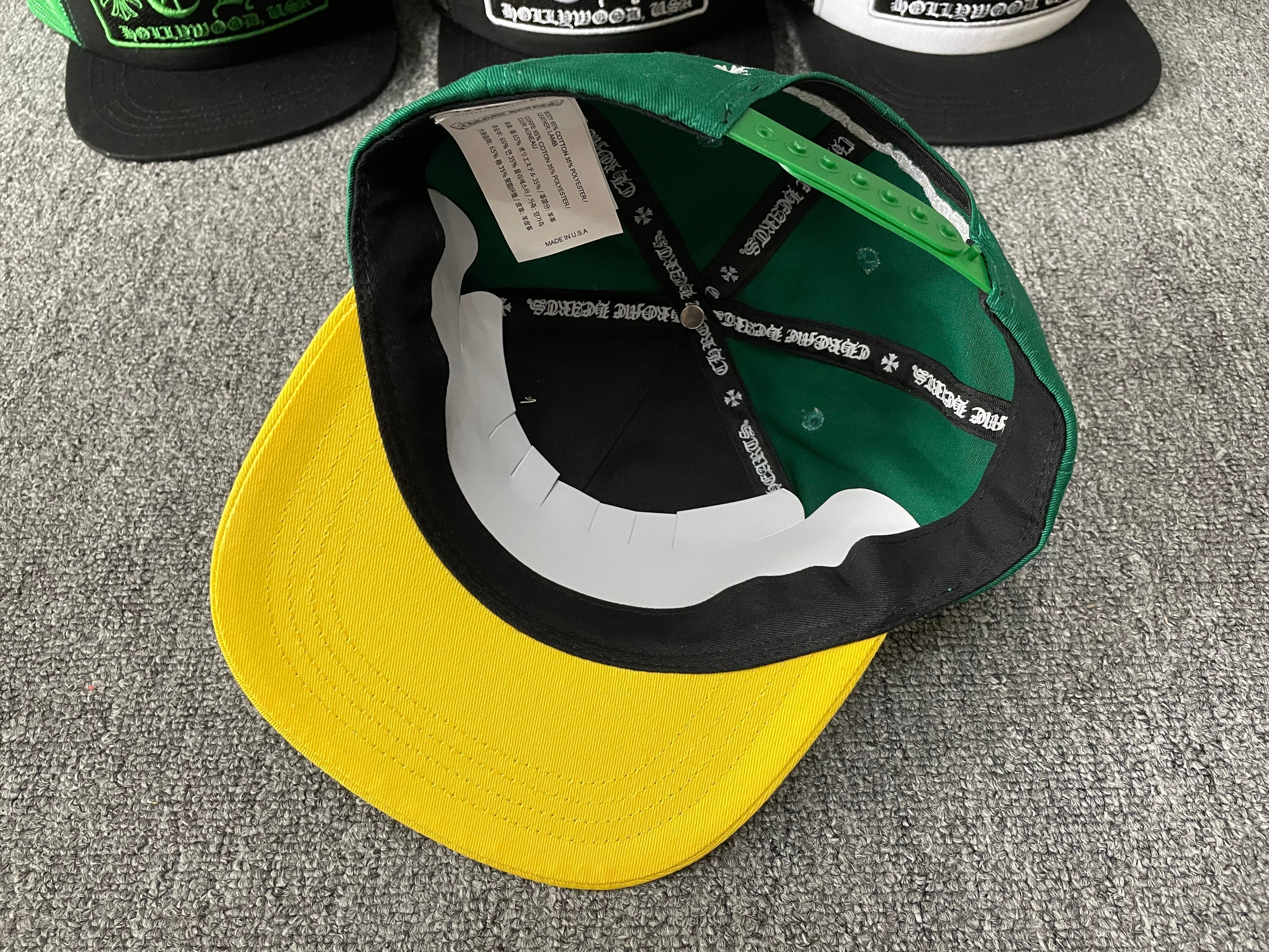 Cap