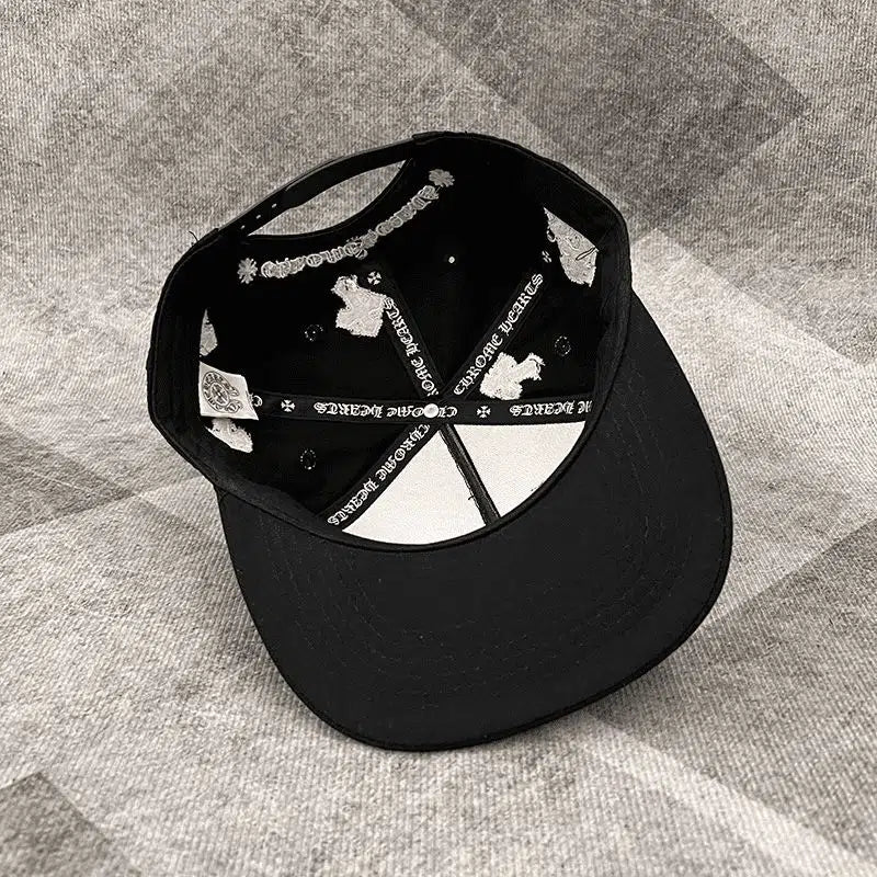 Cap