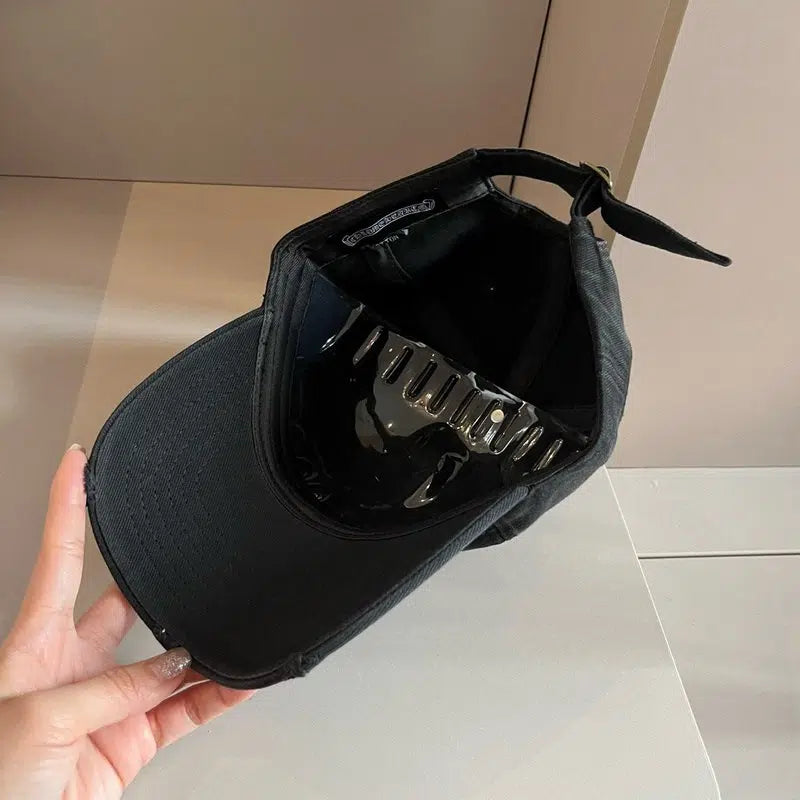 Cap