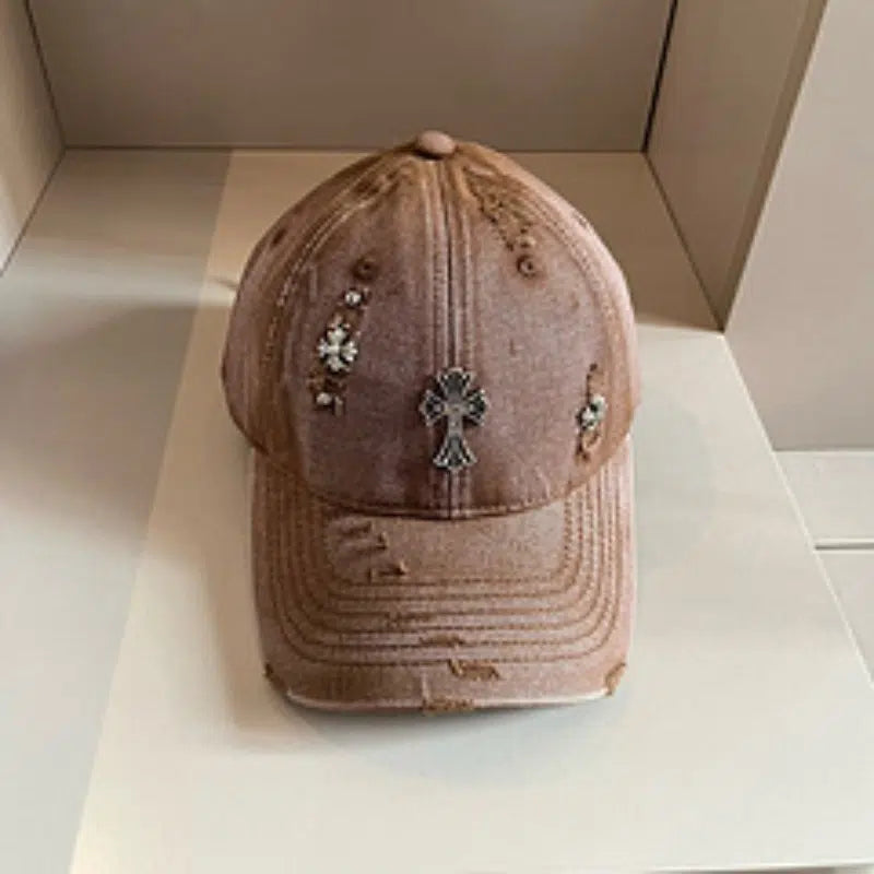 Cap
