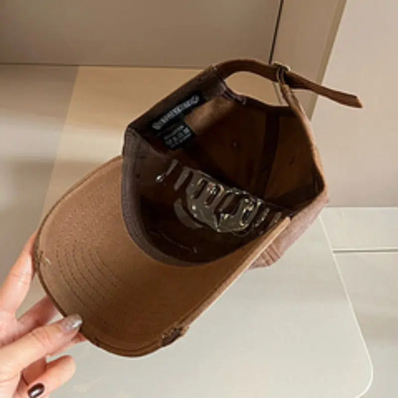Cap