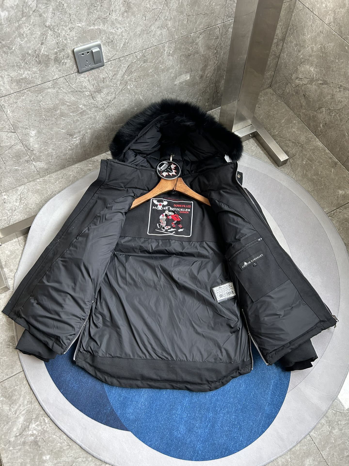 Jacket