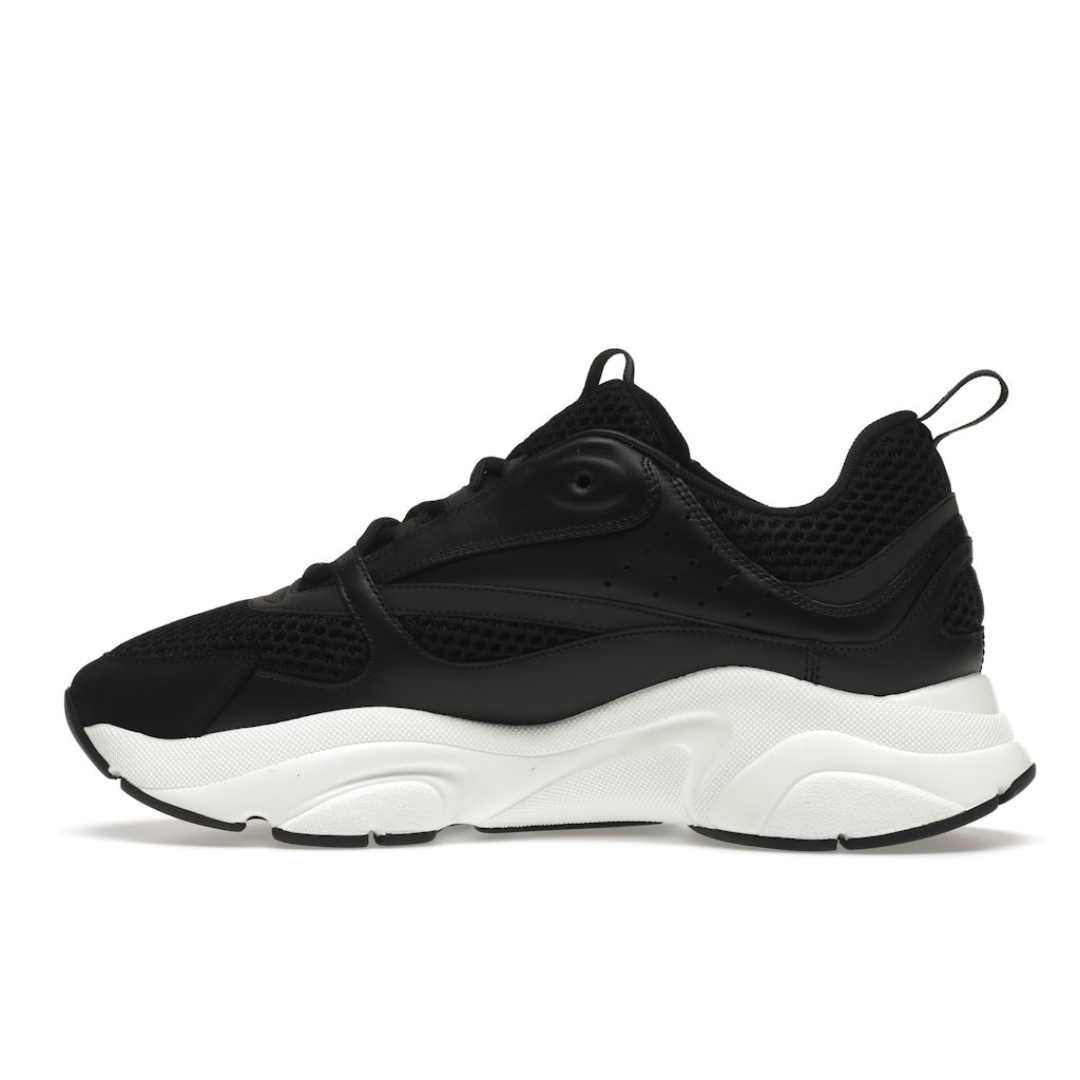 B22 BLACK WHITE