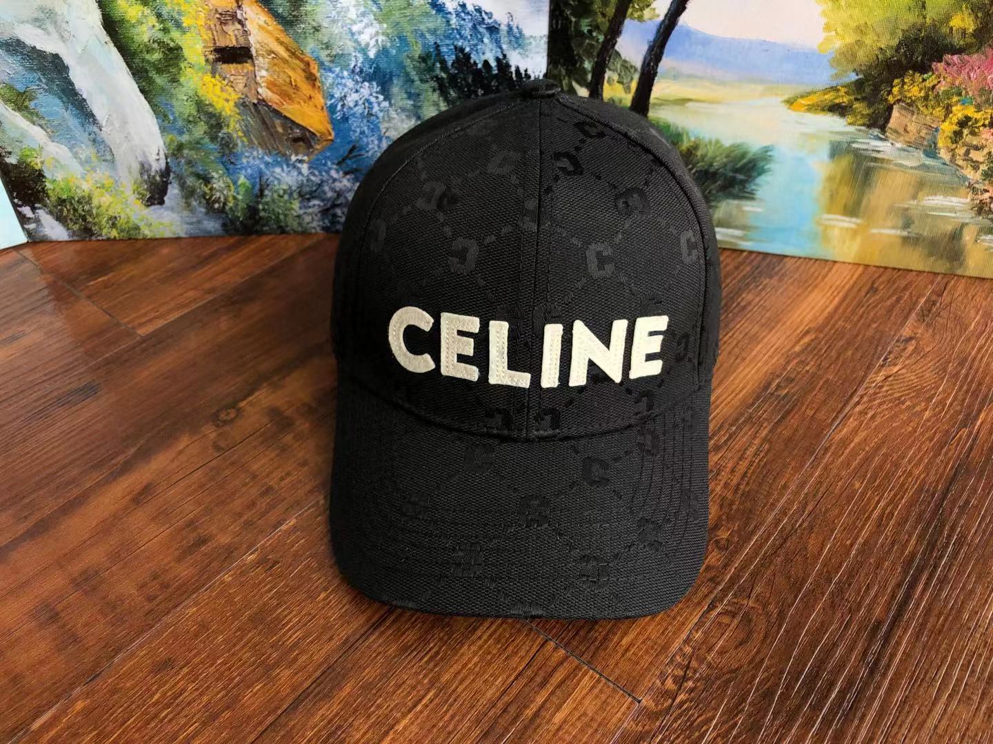 Cap