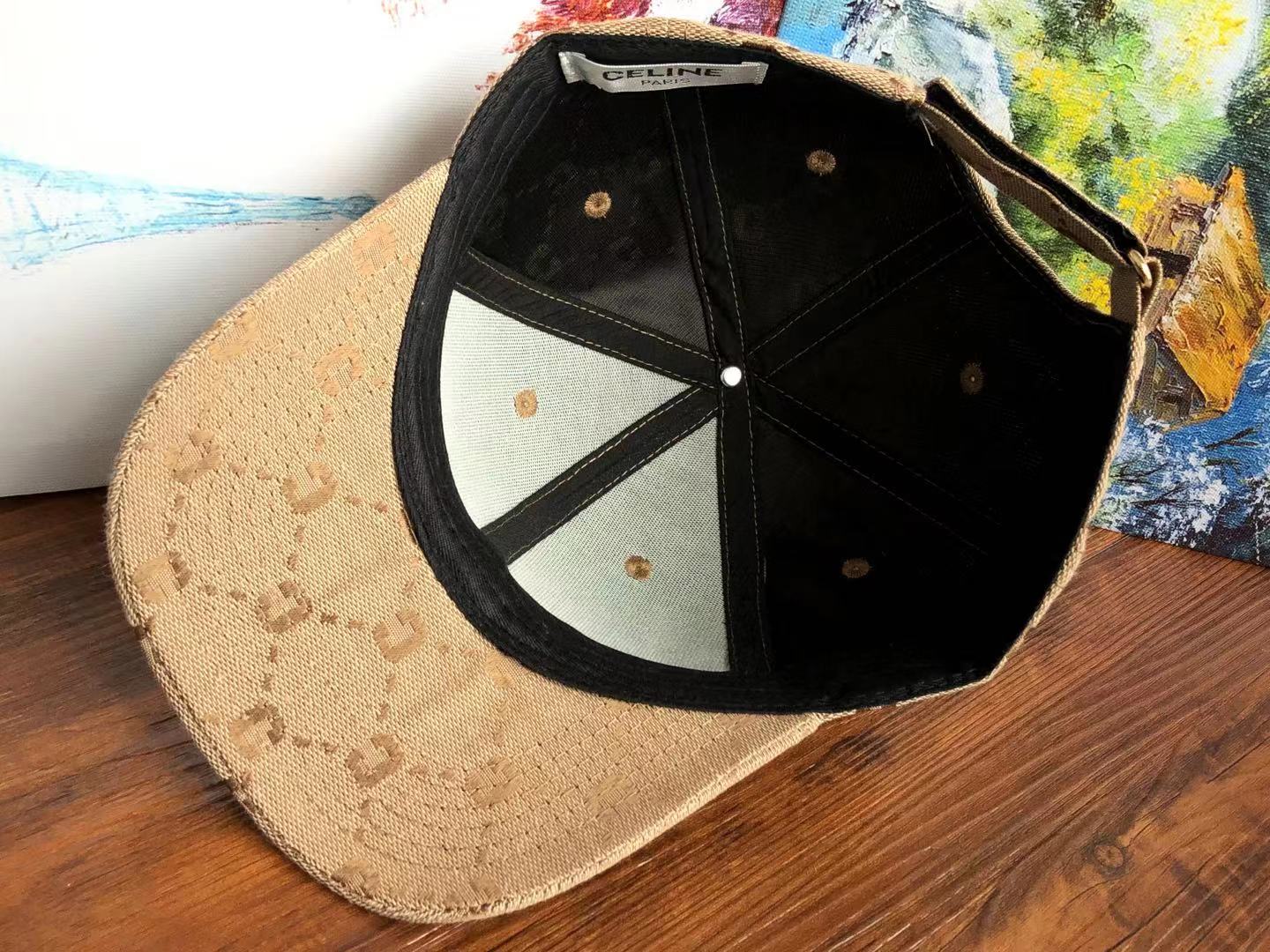 Cap