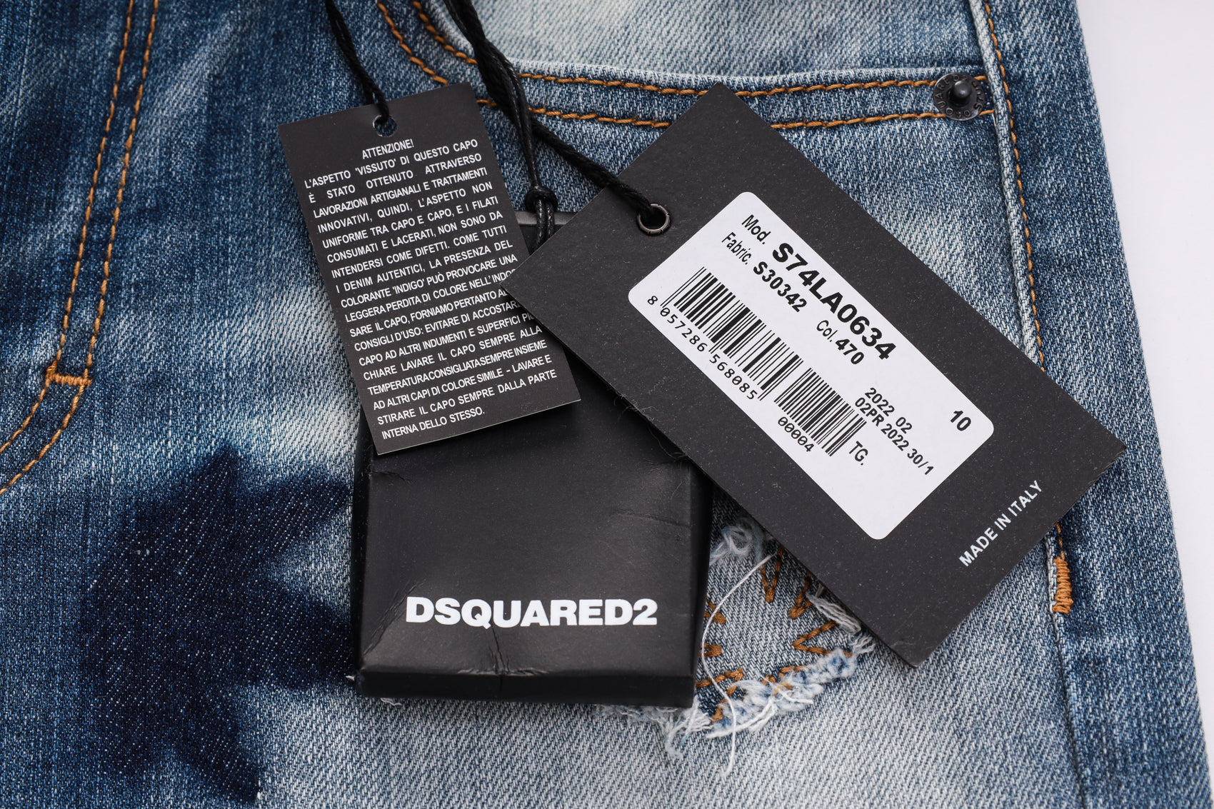 Jeans