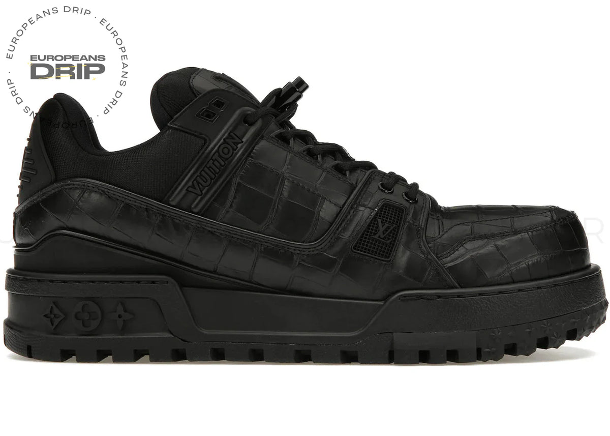 TRAINER MAXI