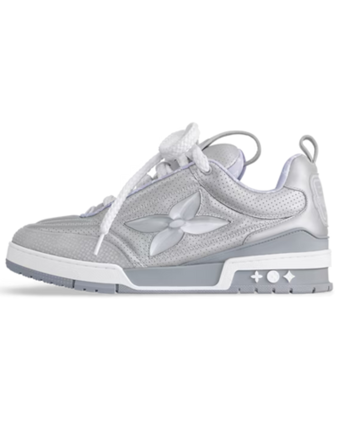 Silver