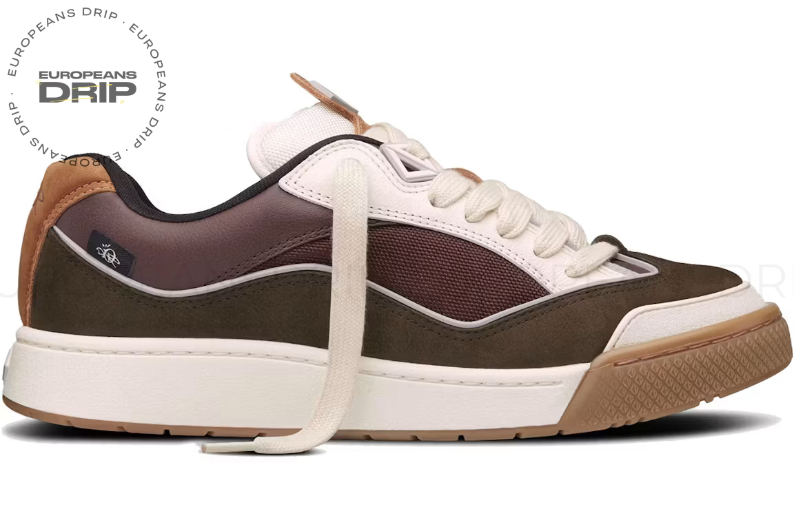 B713 ’PURPLE BROWN’