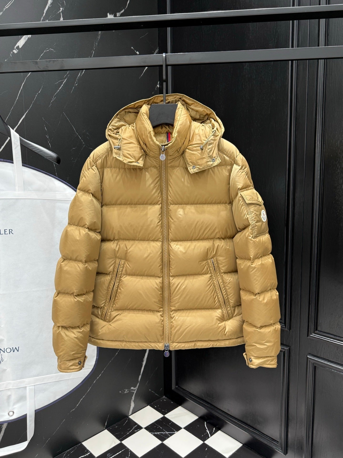 Jacket