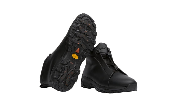 Vetta Sneaker Black