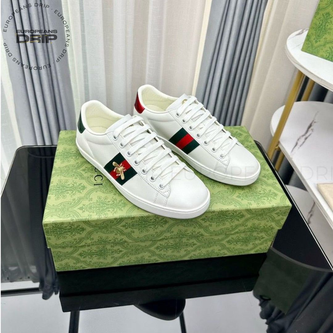 Sneaker Ace Women's with ape