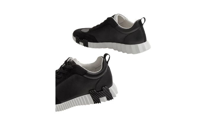 Bouncing Sneaker Nero