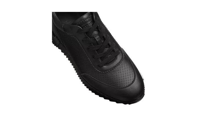 Bouncing Sneaker Black