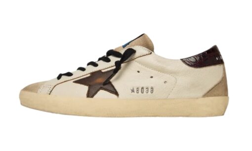 Star With Brown