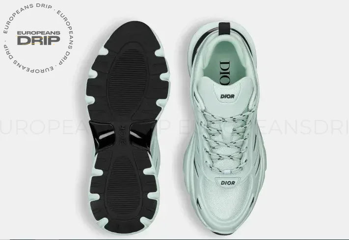 B44 ’WHITE GREEN’