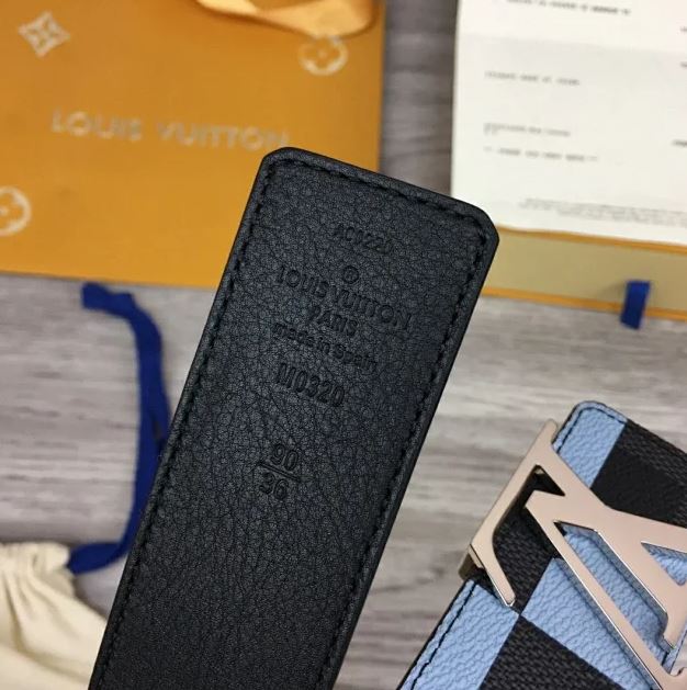Belt