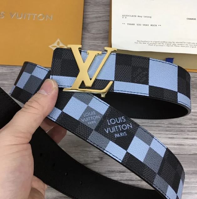 Belt