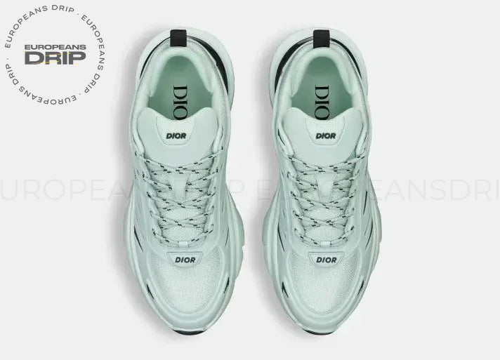 B44 ’WHITE GREEN’