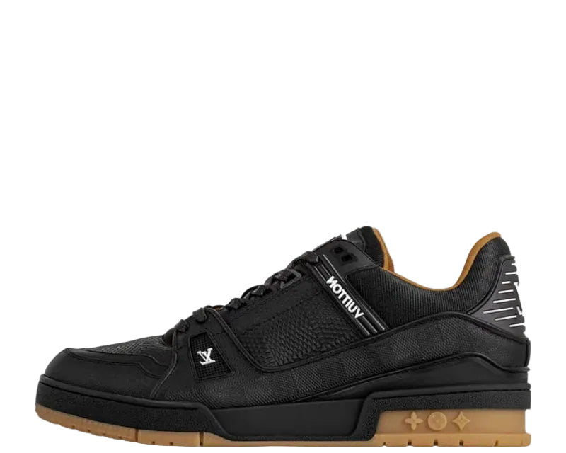 BLACK GUM