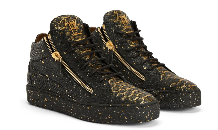 Kriss Gold