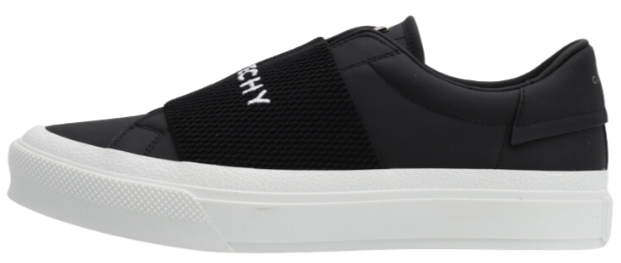 BLACK WHITE