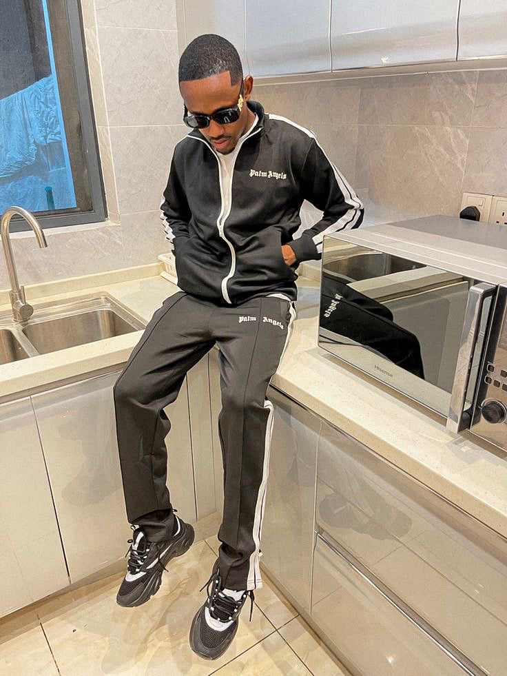 Tracksuit