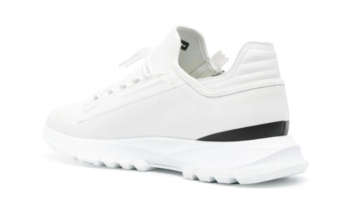 ALL WHITE