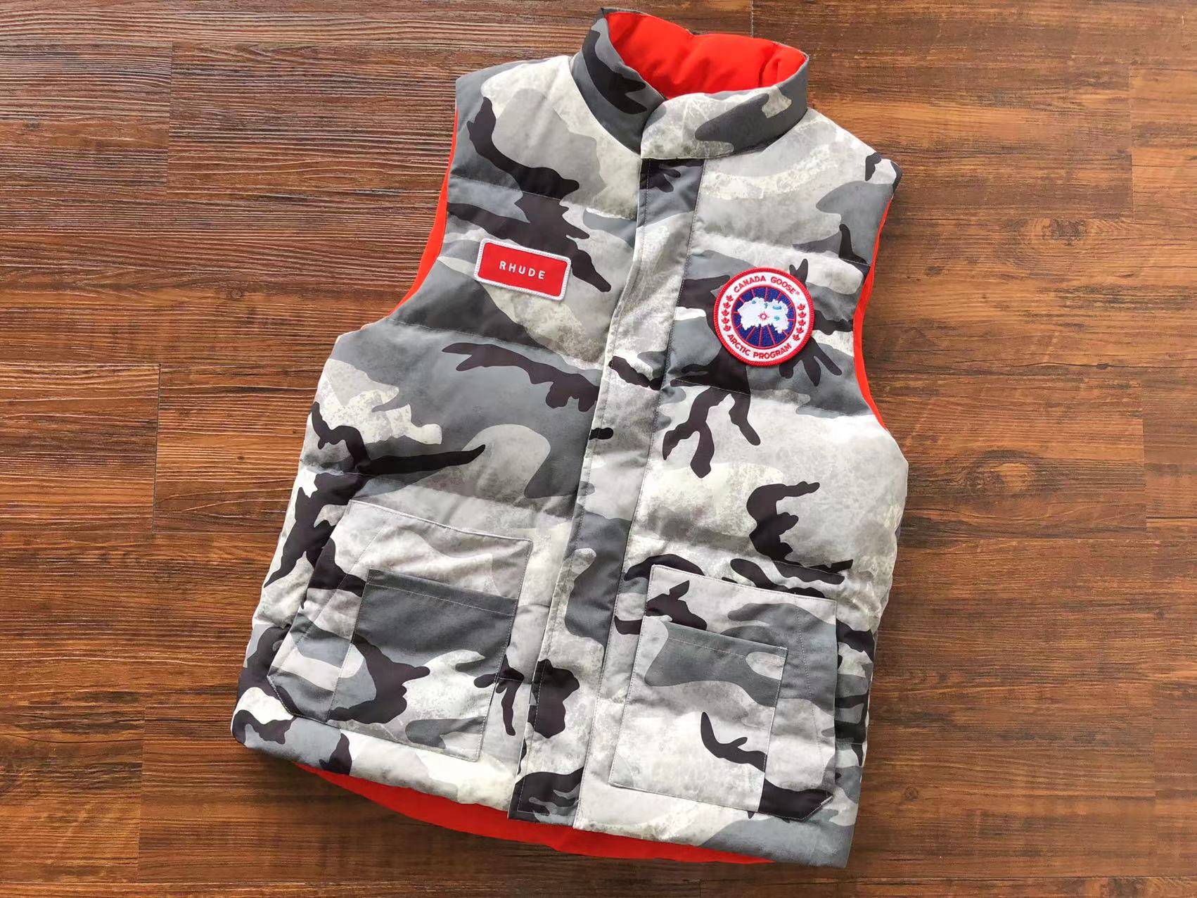 Gilet