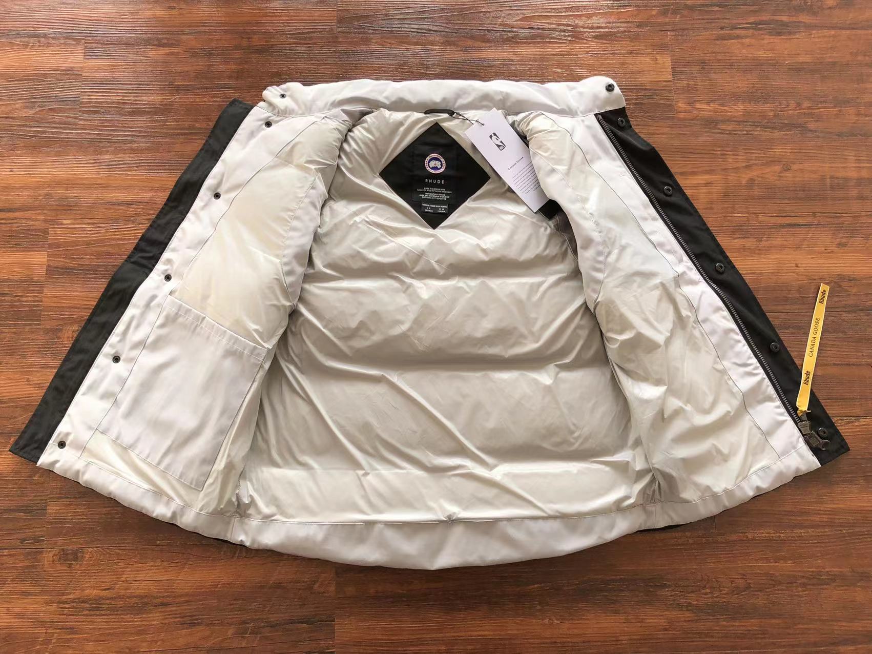 Gilet