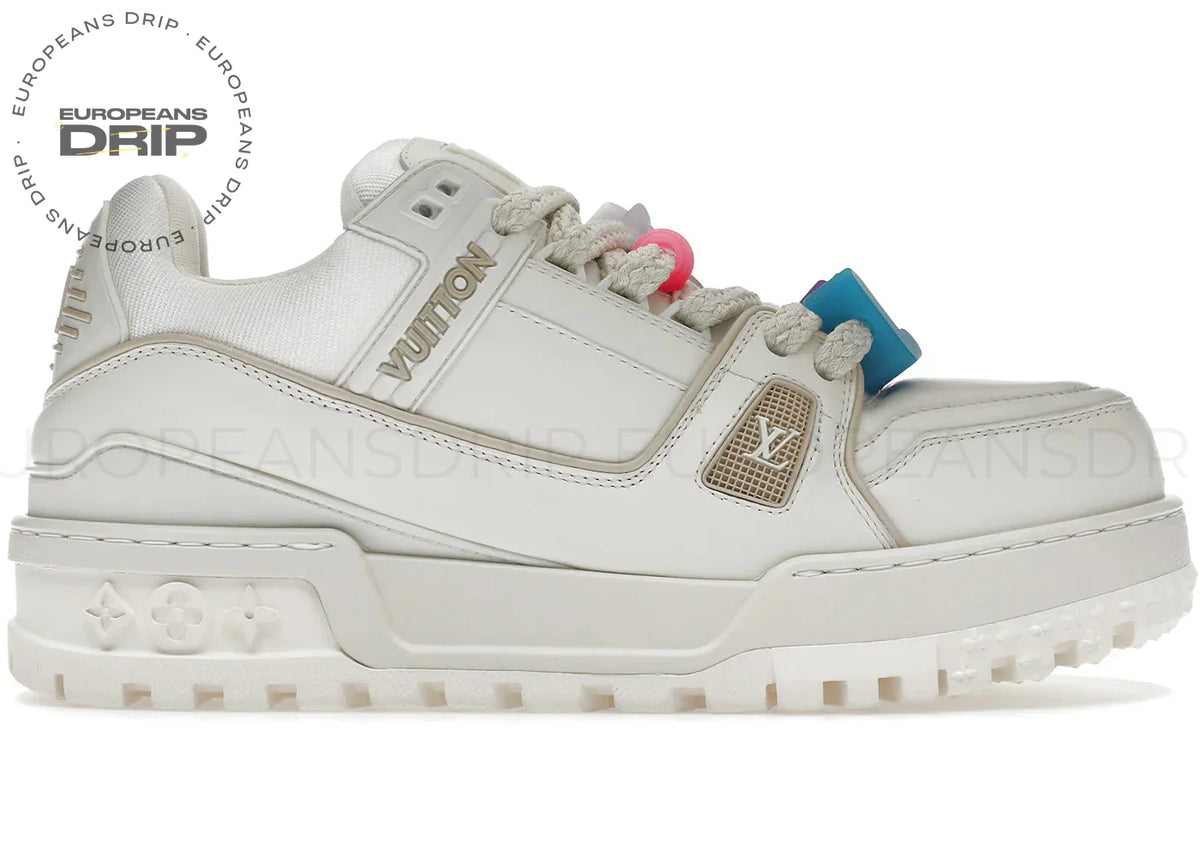 TRAINER MAXI