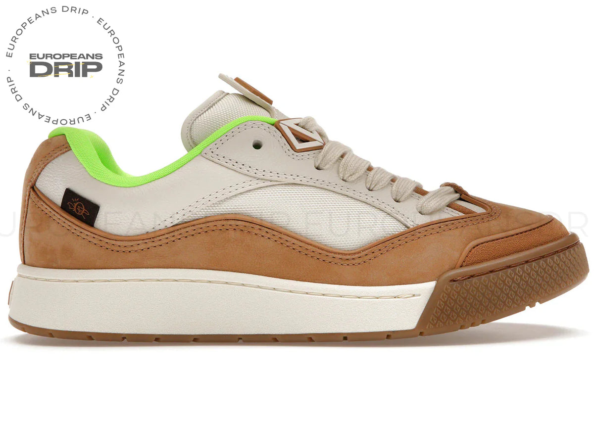 B713 ’GREEN BROWN’