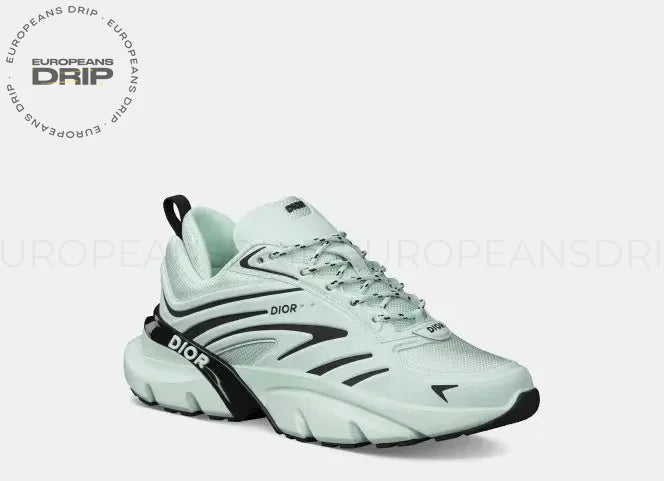 B44 ’WHITE GREEN’