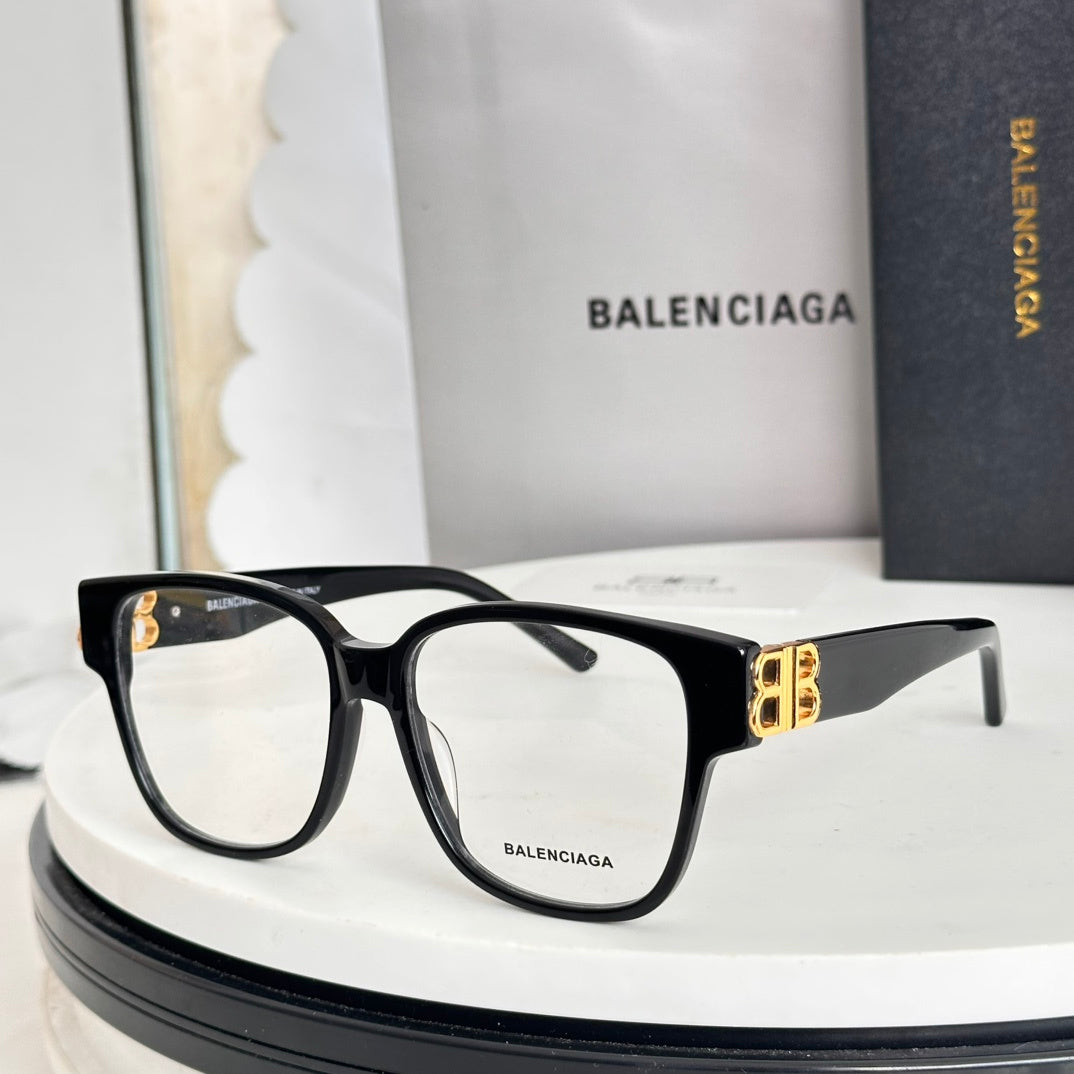 Glasses
