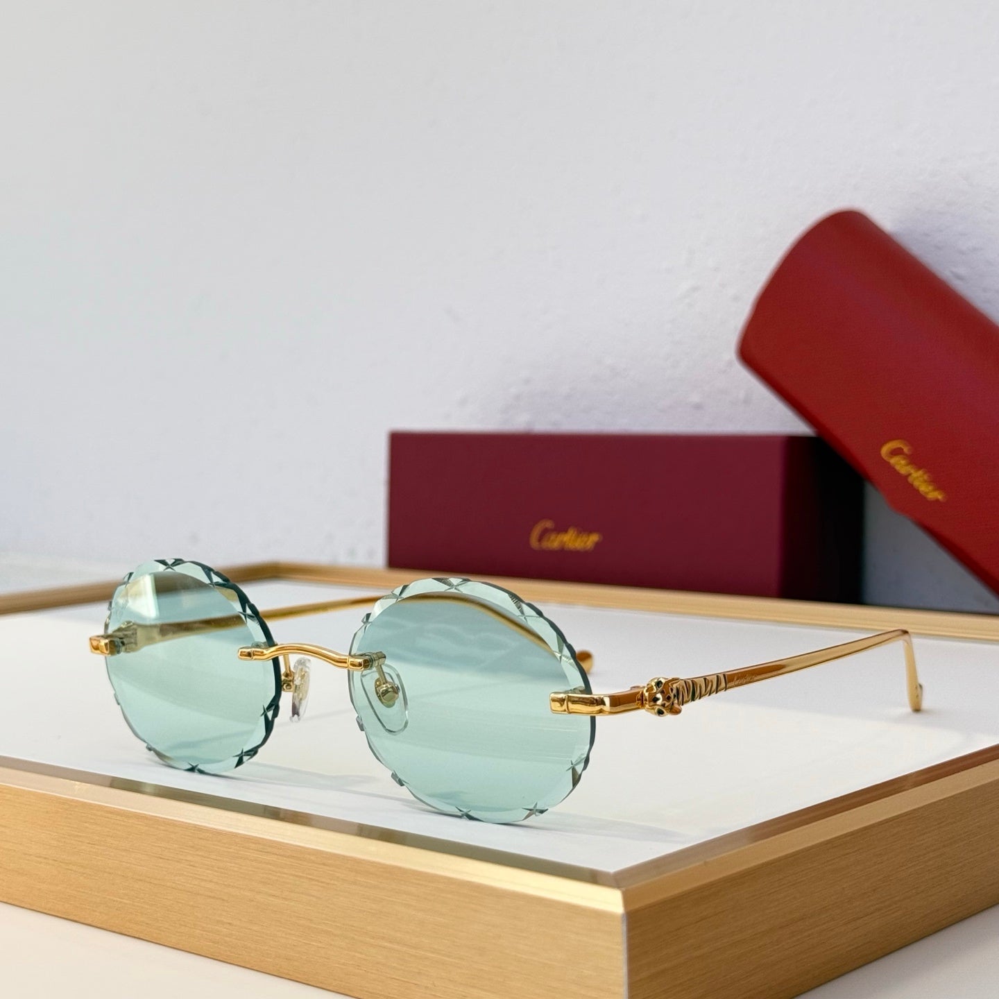 Glasses