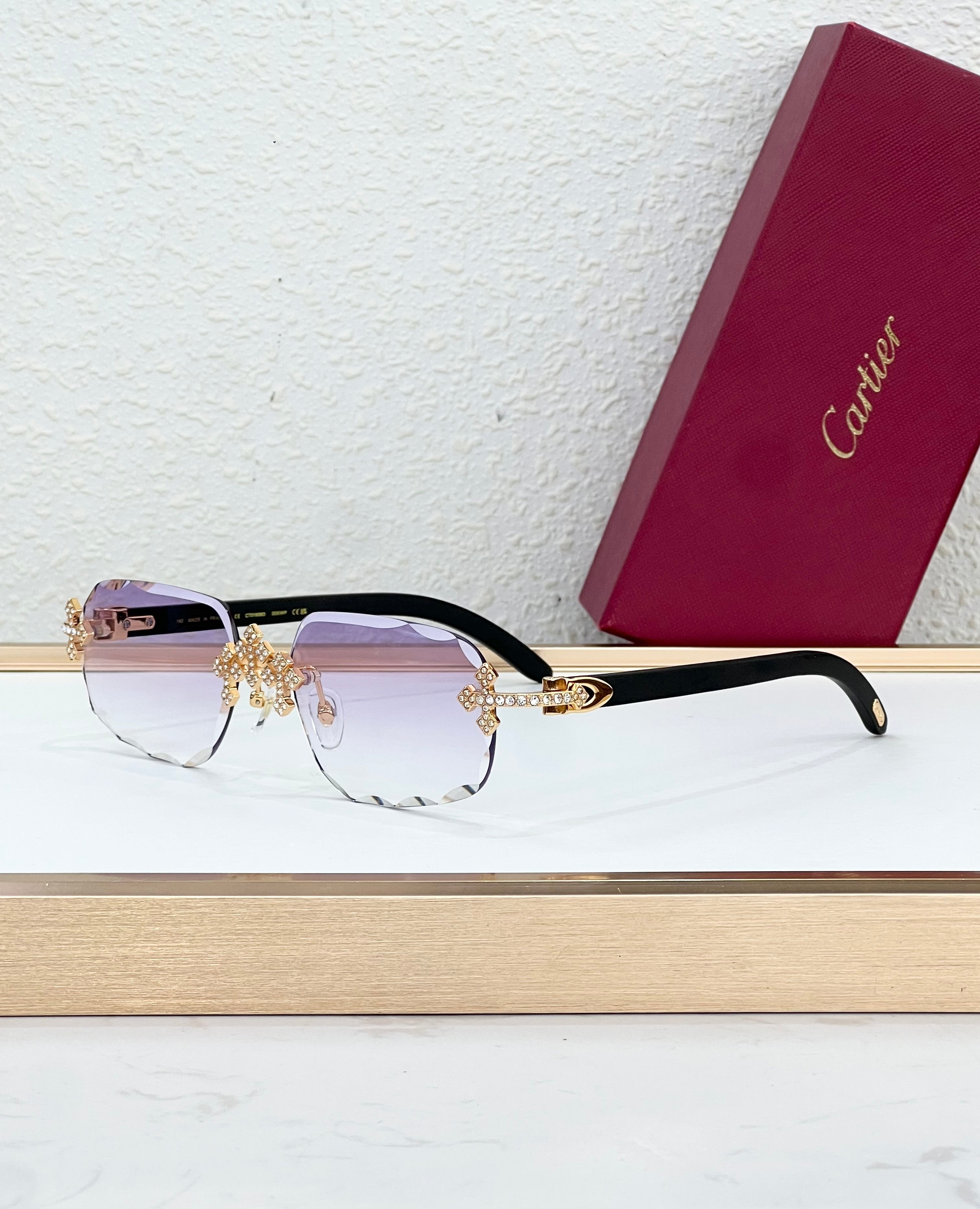 Glasses
