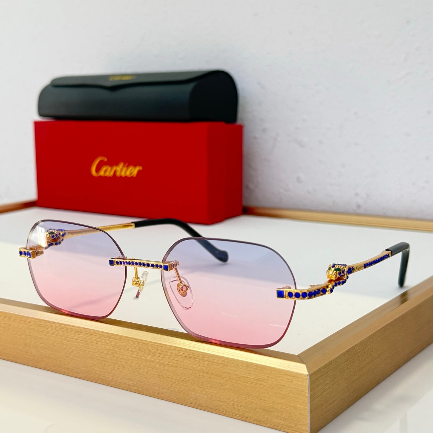 Glasses