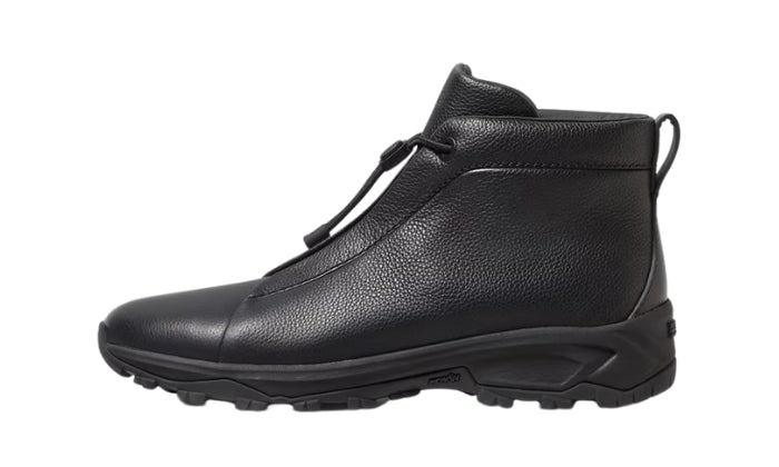 Vetta Sneaker Black