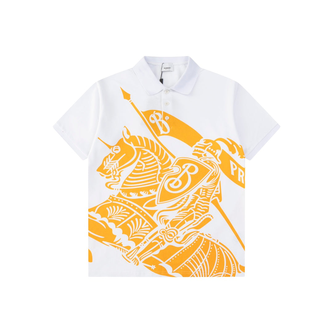T-shirt Polo