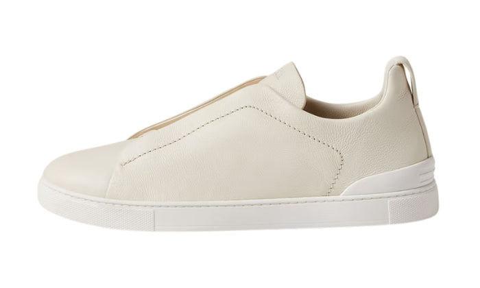 Secondskin Sneaker White