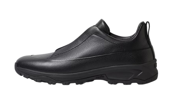 Monte Sneaker Black