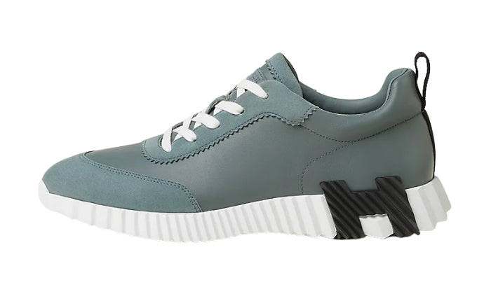 Bouncing Sneaker Blu Tonnerre