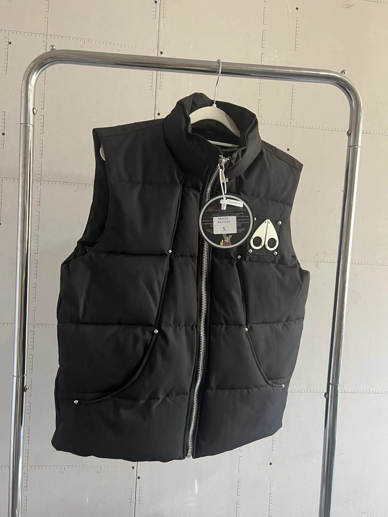 Gilet