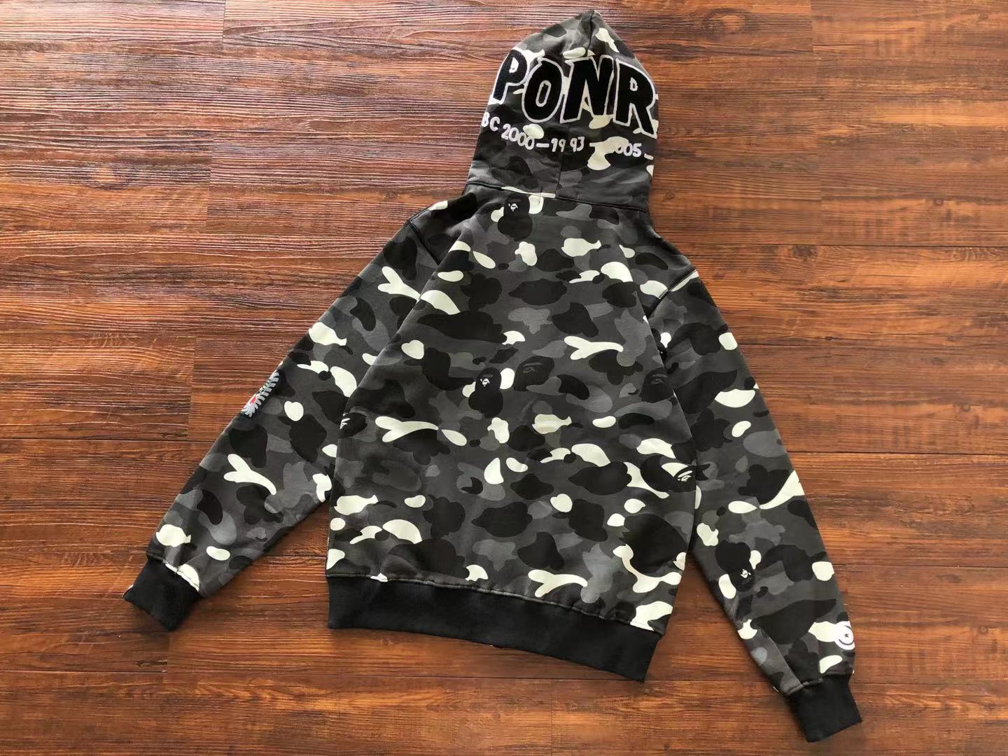 Hoodie